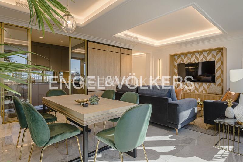 Foto 32e91e0c-c471-4ad7-8980-88bf3ea0a9d8. Lloguer apartament amb calefacció aparcament a Palacio Madrid