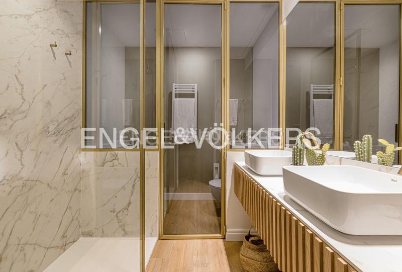 Foto 409d378d-d03a-44dc-b573-c2fa18738698. Lloguer apartament amb calefacció aparcament a Palacio Madrid