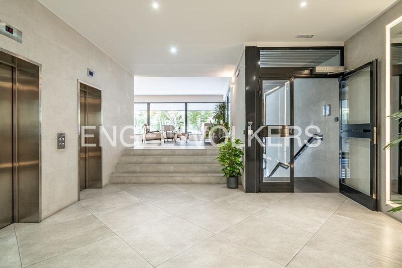 Foto 44623fc2-cb1d-487d-84f3-1ad691c9fbfa. Lloguer apartament amb calefacció aparcament a Palacio Madrid