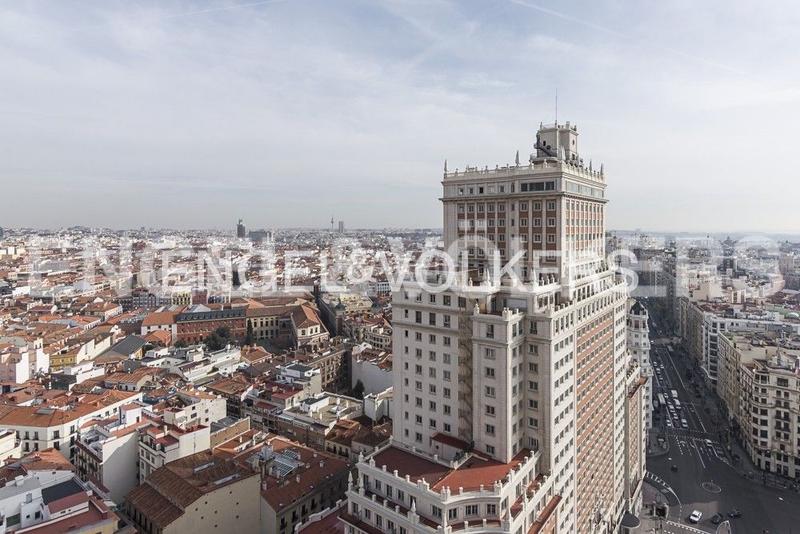 Foto 50ca83b5-8062-427b-8f12-46470a4f119c. Lloguer apartament amb calefacció aparcament a Palacio Madrid