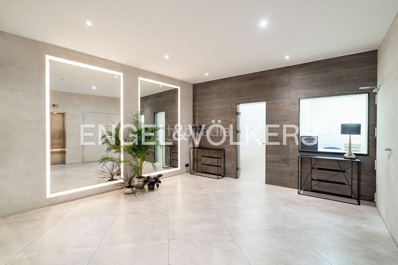 Foto 69864bf6-7255-4568-a8fb-8e16c8cf54eb. Lloguer apartament amb calefacció aparcament a Palacio Madrid