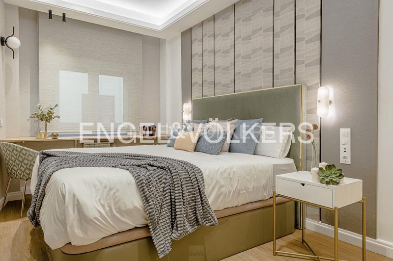 Foto 73461296-739a-4e93-9f8d-b75a89e9cf20. Lloguer apartament amb calefacció aparcament a Palacio Madrid