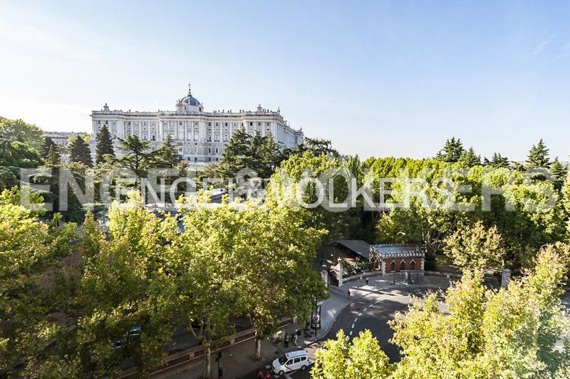 Foto 7fa3330a-9933-4cc4-b223-f1bf1b3bc858. Lloguer apartament amb calefacció aparcament a Palacio Madrid