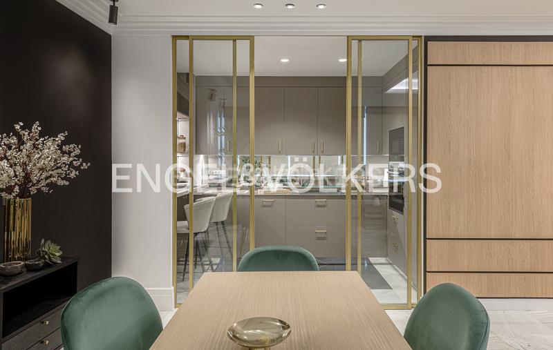 Foto 969f2bba-2fd2-47a5-8e59-53b663b85262. Lloguer apartament amb calefacció aparcament a Palacio Madrid