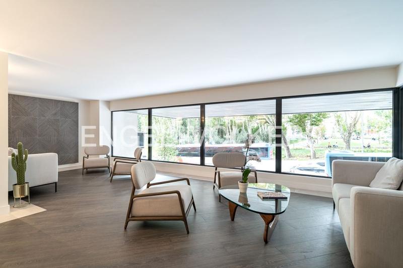 Foto 9d25529b-3f43-420b-8263-160872dd5449. Lloguer apartament amb calefacció aparcament a Palacio Madrid