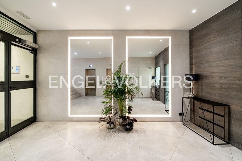 Foto f128dced-f7bc-46be-b841-1ec4897ce3c6. Lloguer apartament amb calefacció aparcament a Palacio Madrid