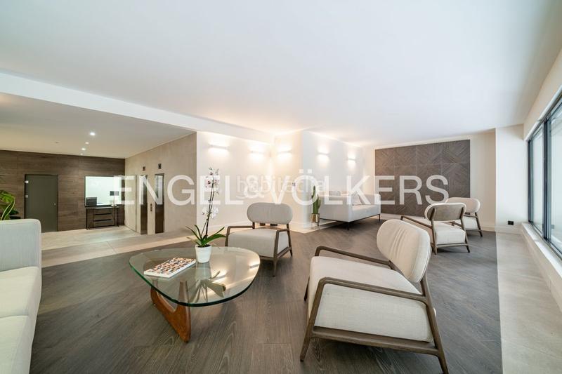 Foto f488a7b8-dc12-4151-8f4b-adaaf360e75b. Lloguer apartament amb calefacció aparcament a Palacio Madrid
