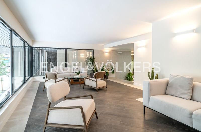 Foto f9ae2c99-36bc-415c-8a66-d820ee4723ad. Lloguer apartament amb calefacció aparcament a Palacio Madrid