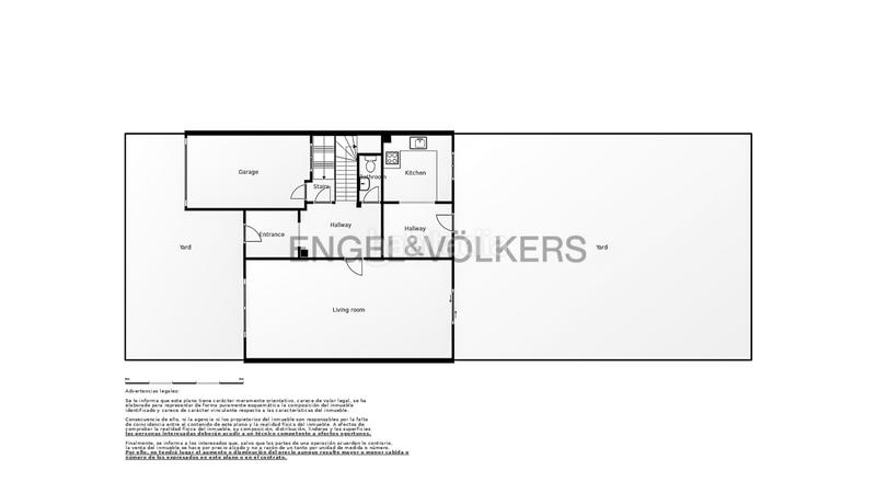 Foto 1cd7b2a2-1dce-45f4-bca8-6202ec0cf93a. Maison jumelée avec chauffage parking dans Sector 3 Getafe