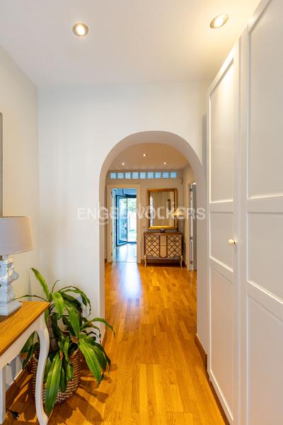 Foto 229ccf0a-ce32-46ed-905c-eca8b18f7770. Maison jumelée avec chauffage parking dans Sector 3 Getafe