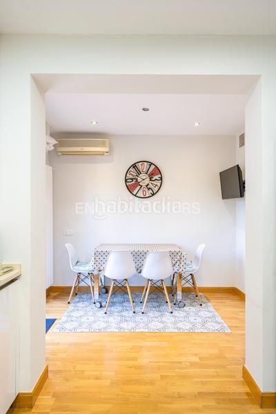 Foto 83017bcd-9afd-42e9-8647-c51565233147. Maison jumelée avec chauffage parking dans Sector 3 Getafe