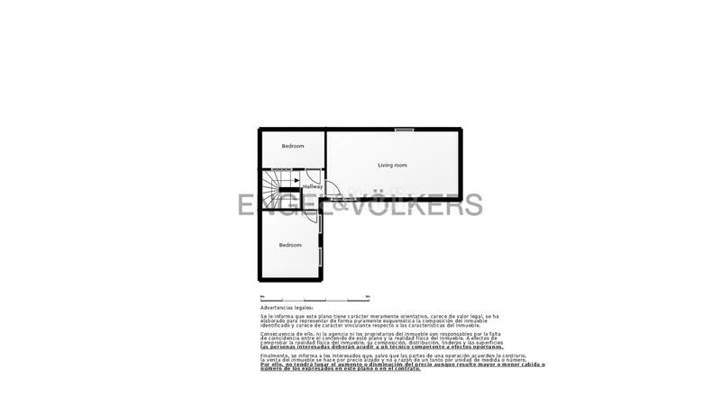 Foto a78a0bee-0abd-4781-b52f-5d68b4d5e43f. Maison jumelée avec chauffage parking dans Sector 3 Getafe