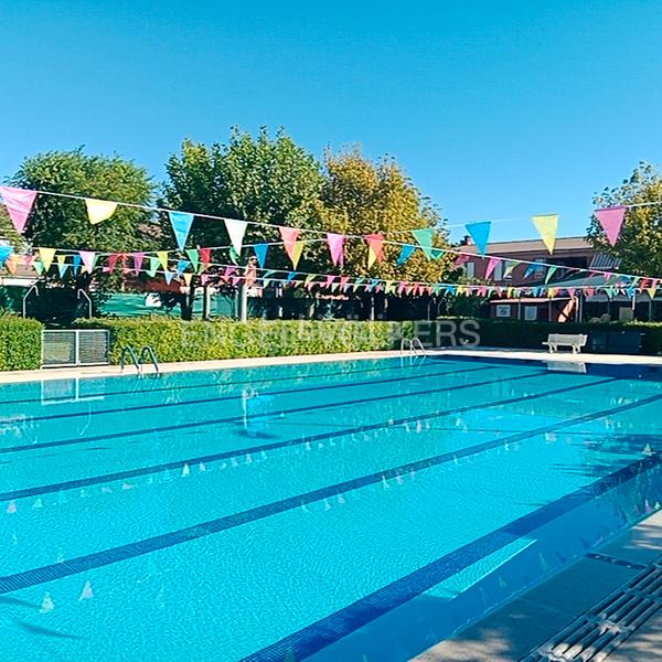 Foto dd519db0-6f64-45dc-a364-2d84d4a97894. Maison jumelée avec chauffage parking dans Sector 3 Getafe