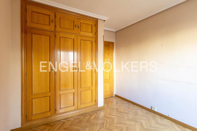 Foto 0b6cc56a-40d3-45a6-b67d-f91e1ec31a14. Appartement mit heizung in Centro Getafe