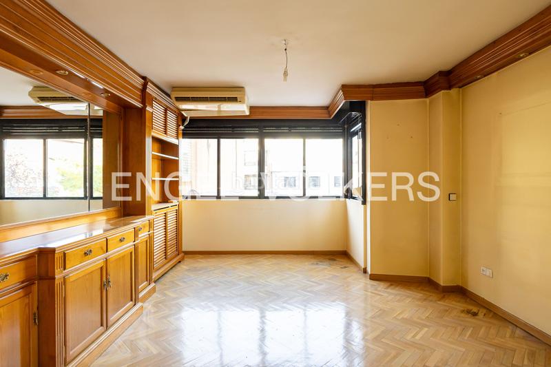 Foto 0e90061a-9b82-4eda-8e5d-536a315cac26. Appartement mit heizung in Centro Getafe
