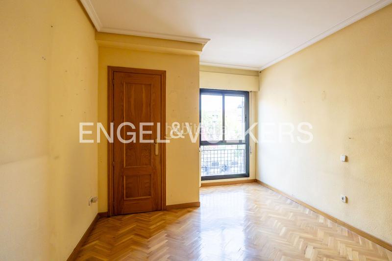 Foto 147b3c0d-9b5a-48fc-8ab3-c7f4d2c78422. Appartement mit heizung in Centro Getafe