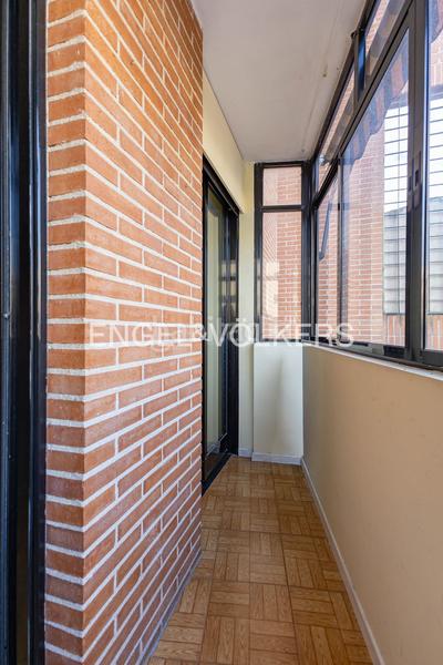 Foto 25c9aa04-305a-491a-8bfa-57c9da60dbd7. Appartement mit heizung in Centro Getafe