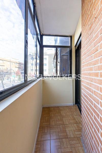 Foto 42dc446c-1468-4911-a7bb-c3d3ad27222c. Appartement mit heizung in Centro Getafe