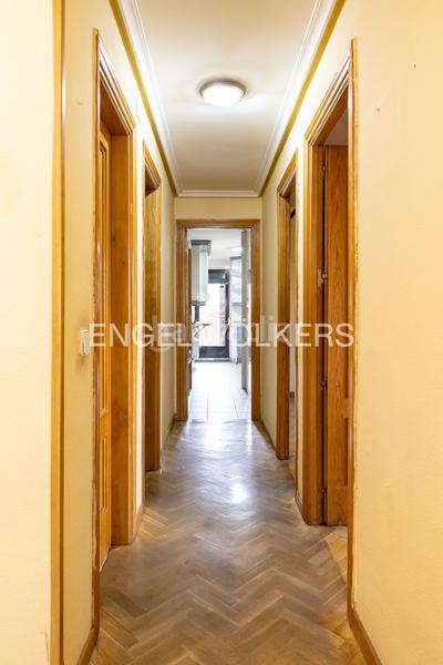 Foto 49cd07c2-9dad-4238-8c31-9e4dbc3fa5d8. Appartement mit heizung in Centro Getafe