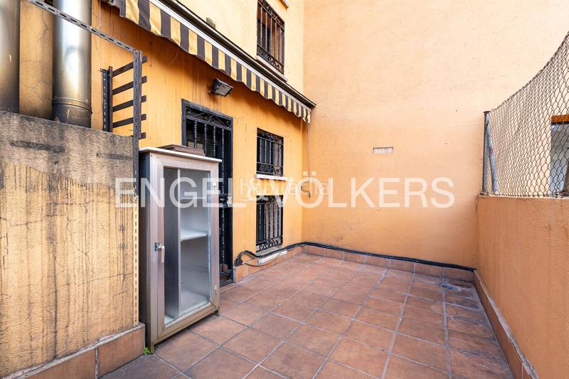 Foto 7086a6dd-c803-4f1d-982e-cc3cf000f65c. Appartement mit heizung in Centro Getafe