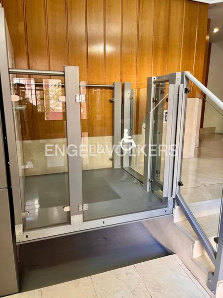 Foto 839b1a89-8a23-402c-8848-da13cd3547d8. Appartement mit heizung in Centro Getafe