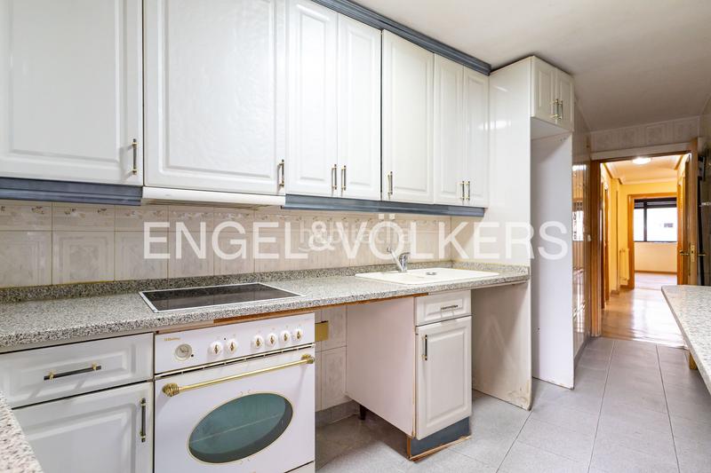 Foto a5a8e35d-6c02-453f-816b-d260a454630d. Appartement mit heizung in Centro Getafe