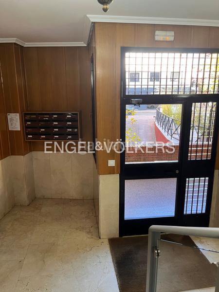 Foto bc2847b1-95cc-48d6-9fa7-6d405d8ec9c3. Appartement mit heizung in Centro Getafe