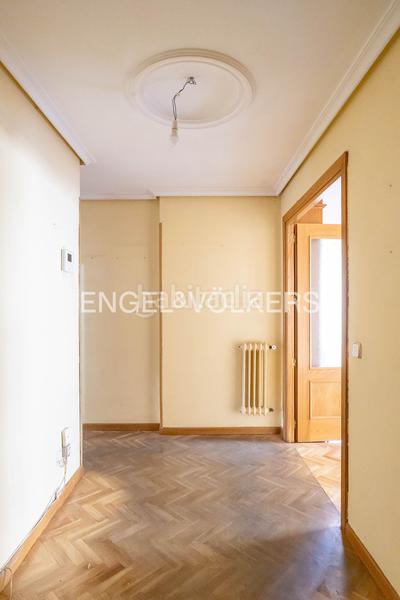 Foto cc019a46-f817-4d7f-b3e9-cc2cb2b5abfd. Appartement mit heizung in Centro Getafe