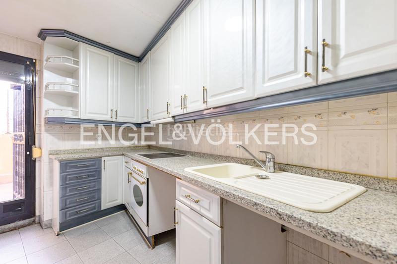 Foto d92a020f-c418-4a07-a371-d3a1650f8b33. Appartement mit heizung in Centro Getafe