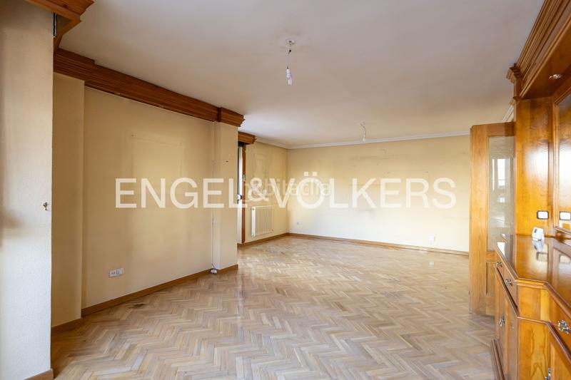 Foto dbf1416a-f9dd-4e26-ae1f-9a12cfb684ec. Appartement mit heizung in Centro Getafe