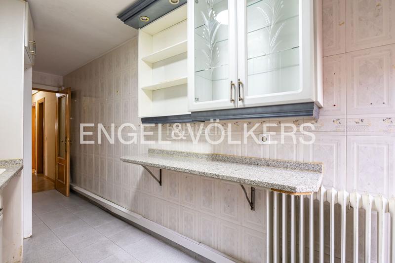 Foto e94623bc-ec4a-4d2d-b4f3-5c335b07ef1b. Appartement mit heizung in Centro Getafe