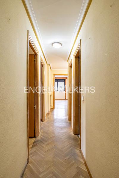 Foto f35e919a-c46b-436d-928d-411fa4c3f560. Appartement mit heizung in Centro Getafe