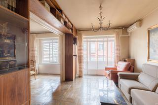 Apartament a Gaztambide