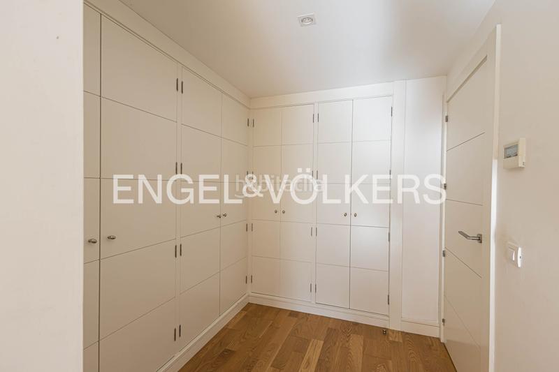 Foto 396b430a-7989-419d-9a28-ee248ece5649. Appartement avec chauffage parking piscine dans Aravaca Madrid