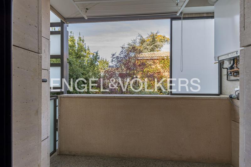 Foto 96f4aa14-cd88-4e38-a4ea-59955f09fa68. Appartement avec chauffage parking piscine dans Aravaca Madrid