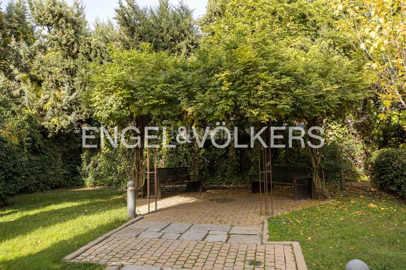 Foto ae889f50-bdf9-42d7-a7a5-bf5470f38c19. Appartement avec chauffage parking piscine dans Aravaca Madrid