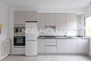 Appartement à Fernández Caro