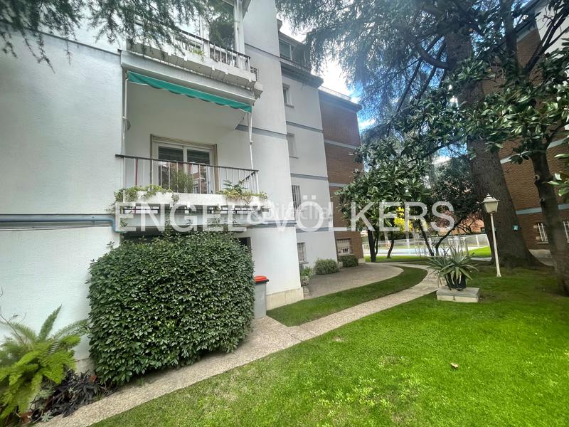 Foto b00ab850-5551-4e46-99bd-79296f315a8e. Affitto piccolo appartamento con riscaldamento parcheggio piscina in Madrid