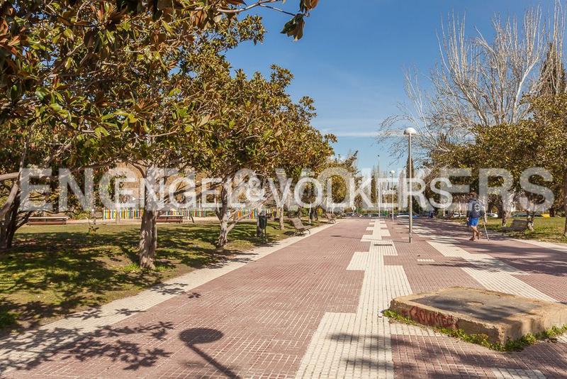 Foto e79f554a-8f54-4de9-9e83-583f2e27d610. Location appartement avec chauffage parking piscine dans Madrid