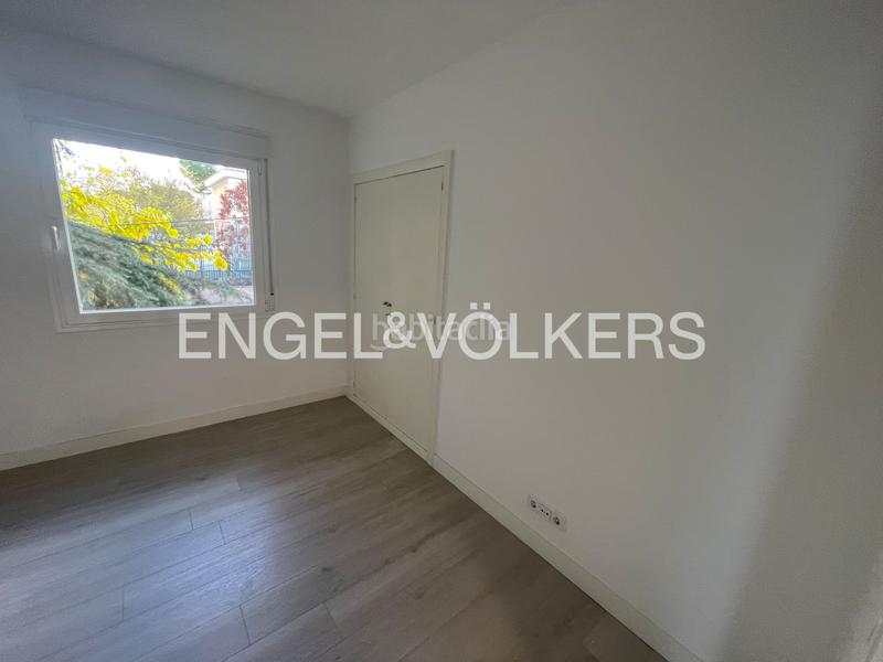 Foto b6fc7ecc-5049-4201-845e-4194fe1e67a9. Miete appartement mit heizung parking pool in Concepción Madrid