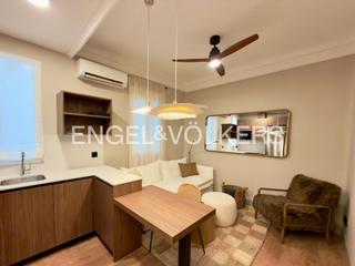 Apartment in Calle de Padilla