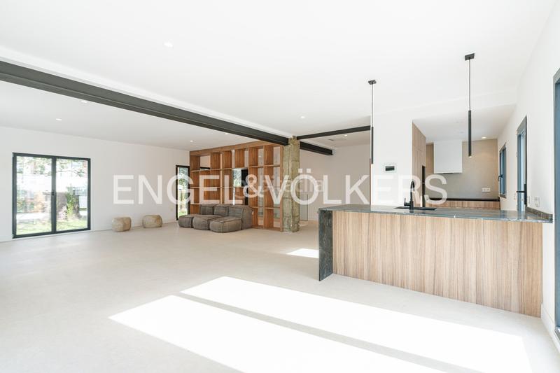 Foto 02b62fb7-d1a8-4ae0-916d-b70eb3c3b087. Haus mit heizung parking pool in Castillo-Campodón Villaviciosa de Odón