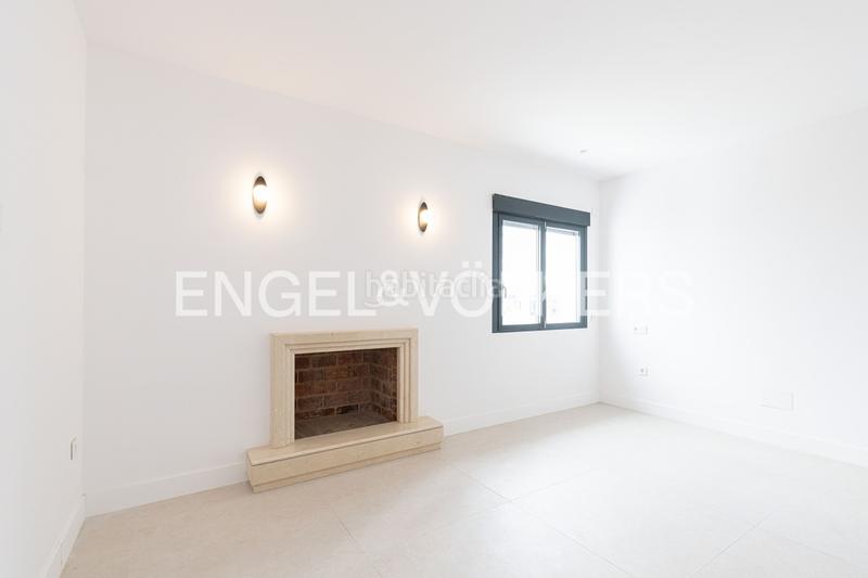 Foto 04dcd63c-05ce-4292-9ca8-22c24ff56cf9. Haus mit heizung parking pool in Castillo-Campodón Villaviciosa de Odón