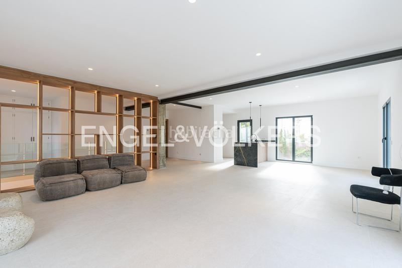 Foto 090f8871-3675-4ebb-a29c-a02ab0e2df18. Haus mit heizung parking pool in Castillo-Campodón Villaviciosa de Odón