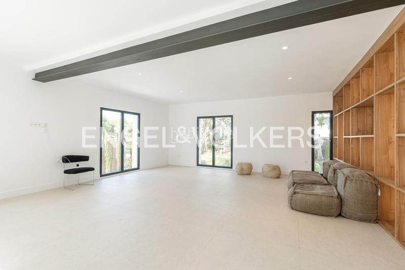 Foto 0c3bf516-74d9-4798-8096-5eedcb729d11. Haus mit heizung parking pool in Castillo-Campodón Villaviciosa de Odón