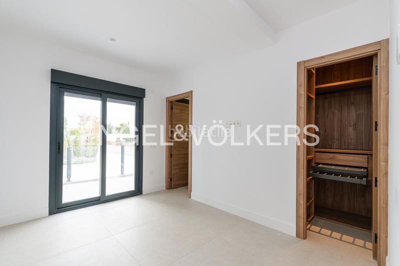 Foto 1a0b3d0b-291c-43f7-b9e0-e308ccdd878e. Haus mit heizung parking pool in Castillo-Campodón Villaviciosa de Odón