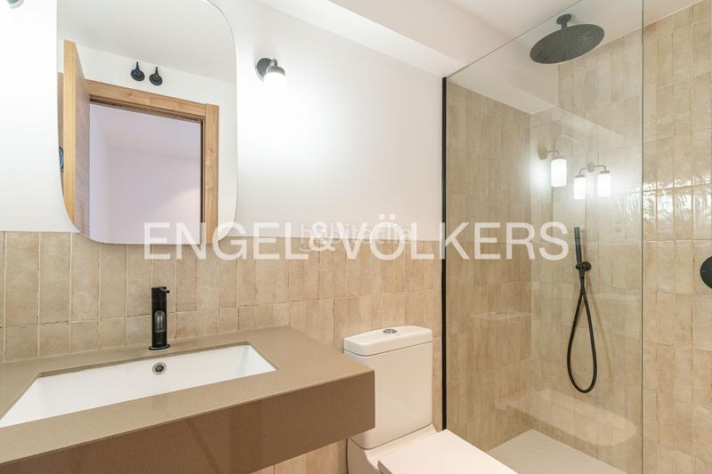 Foto 1ae121ee-5bd3-4116-b295-4d42ac9e518e. Haus mit heizung parking pool in Castillo-Campodón Villaviciosa de Odón