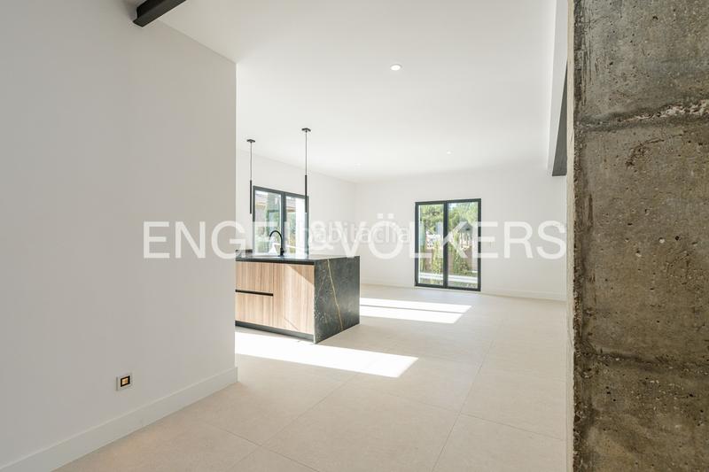 Foto 2b804bc9-2567-4f70-b230-bac9db29b232. Haus mit heizung parking pool in Castillo-Campodón Villaviciosa de Odón