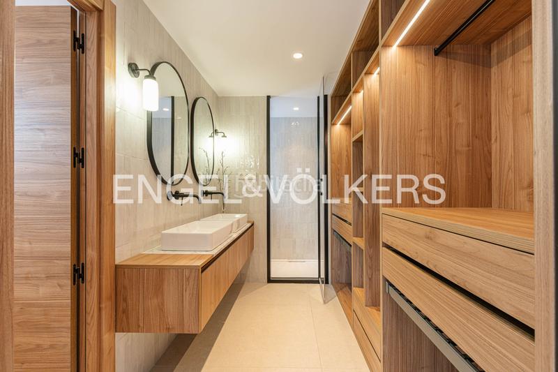 Foto 3ac81f31-b1bb-4c22-ba3e-2c75deb554b6. Haus mit heizung parking pool in Castillo-Campodón Villaviciosa de Odón