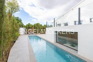 Haus in Castillo-Campodón